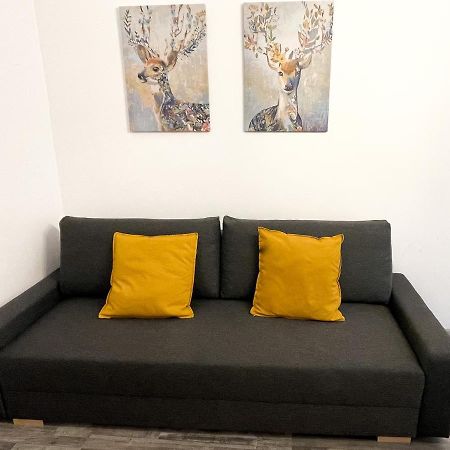 Appartement Cosy Studio Near Central Station à Vienne Extérieur photo