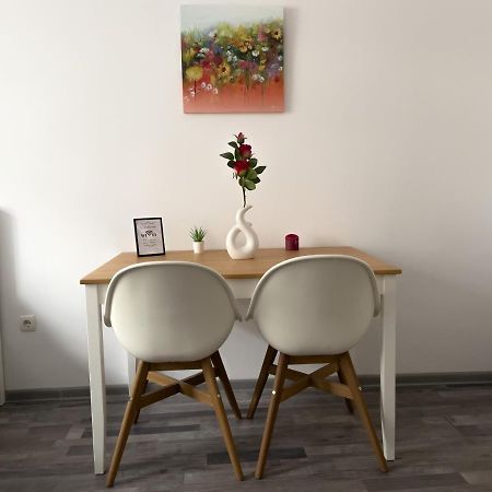 Appartement Cosy Studio Near Central Station à Vienne Extérieur photo
