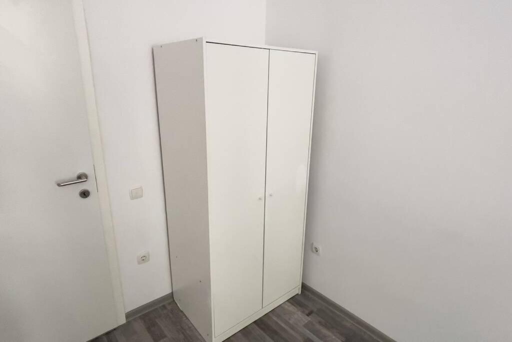 Appartement Cosy Studio Near Central Station à Vienne Extérieur photo